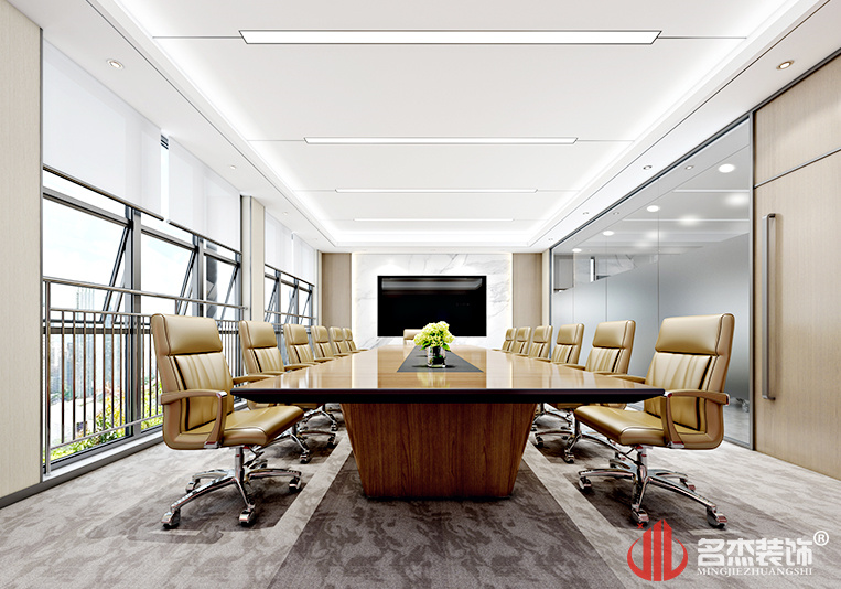 聚会室装修设计