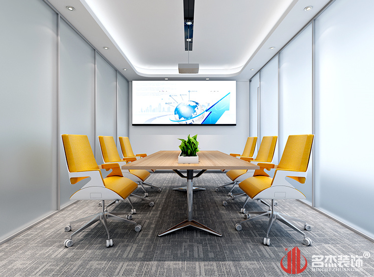 聚会室装修设计