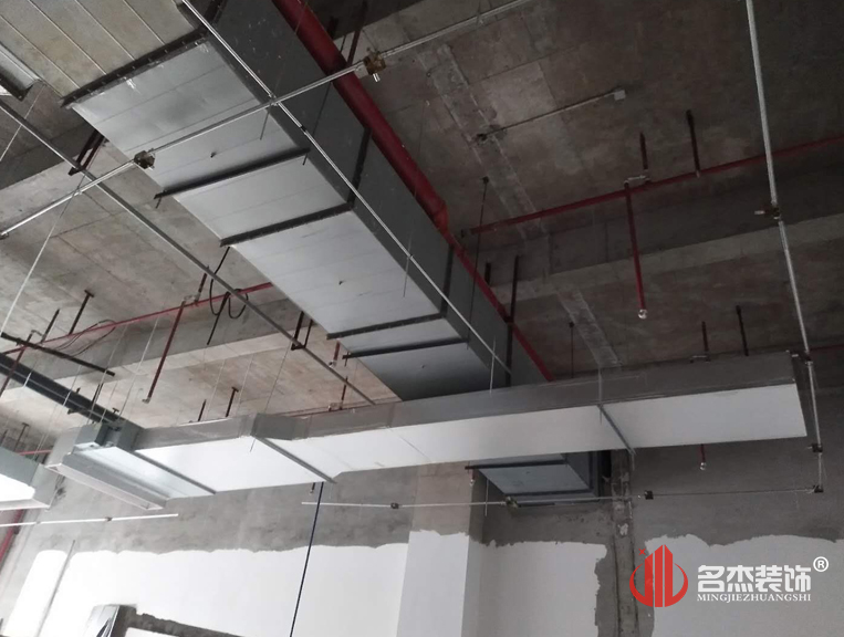 广州装修设计公司