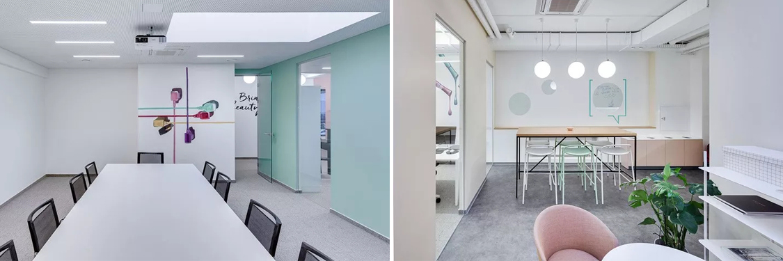 办公室装修设计