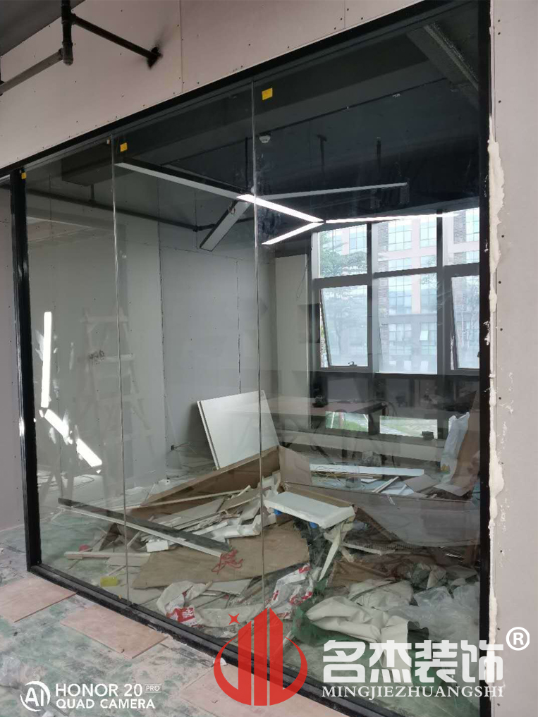 办公室装修设计