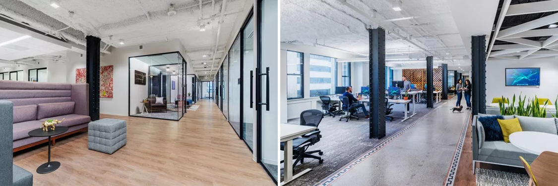 办公室装修设计