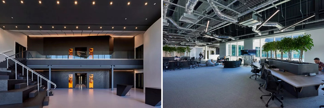 广州装修设计公司