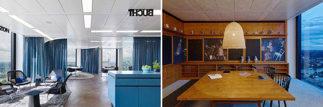 广州装修设计公司