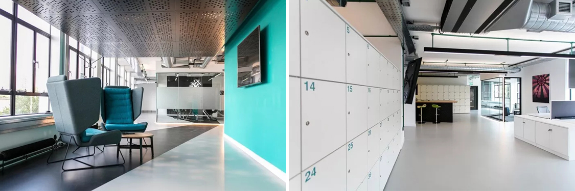 广州装修设计公司