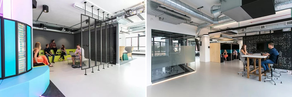 广州装修设计公司