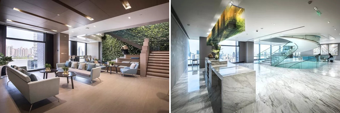 广州装修设计公司