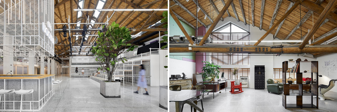 广州装修设计公司