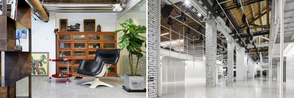 广州装修设计公司