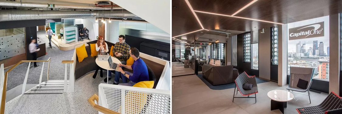 广州装修设计公司