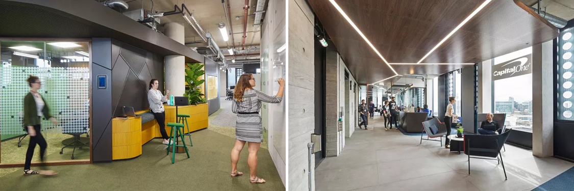 广州装修设计公司