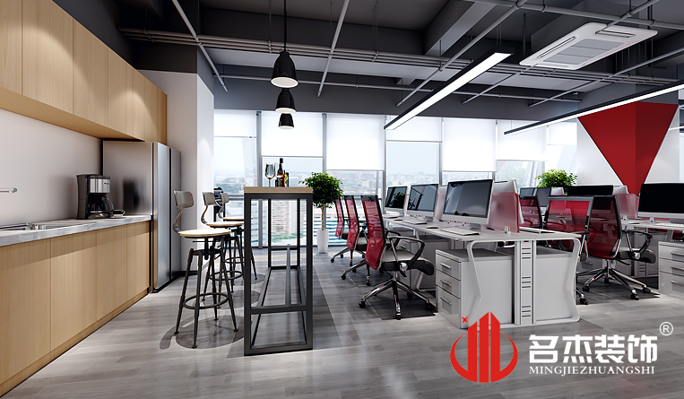 办公室装修设计