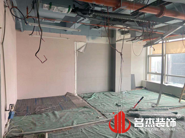 广州装修设计公司