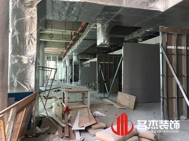 办公室装修设计