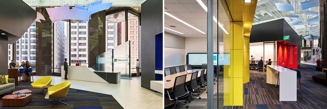 广州装修设计公司