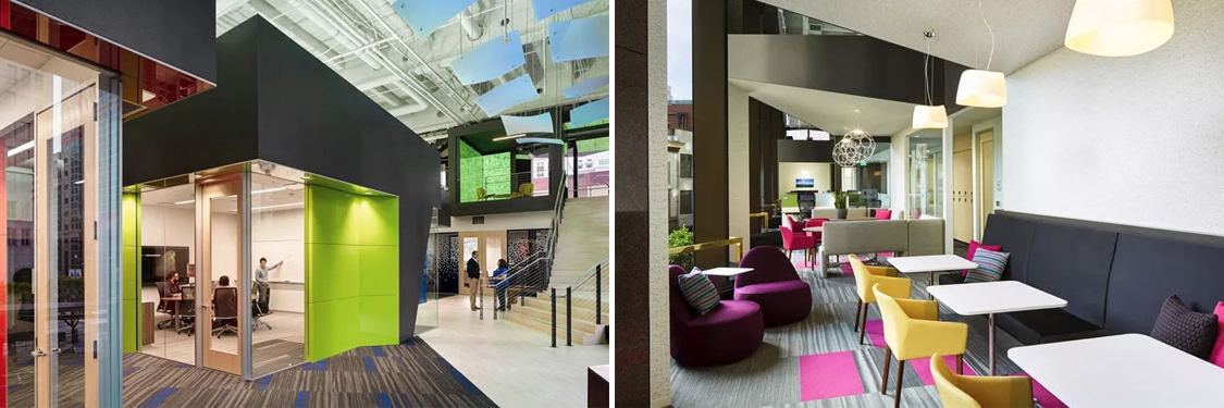 办公室装修设计