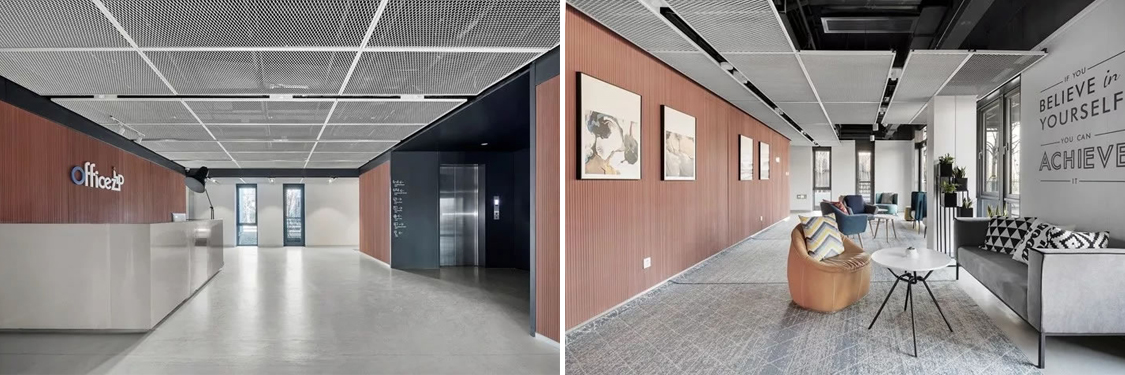 办公室装修设计