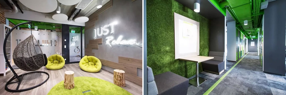 广州装修设计公司