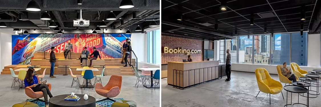 广州装修设计公司