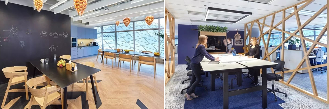 办公室装修设计