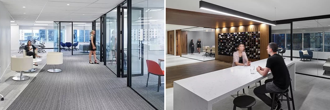 办公室装修设计