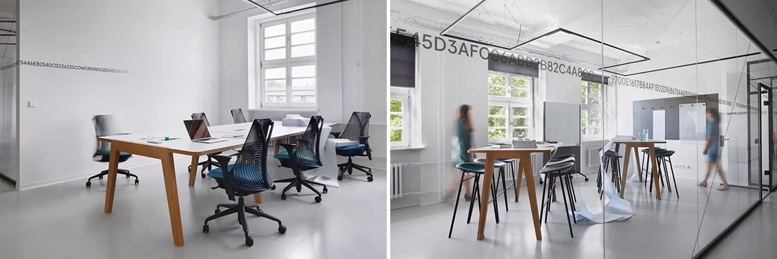 办公室装修设计