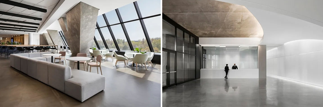 办公室装修设计