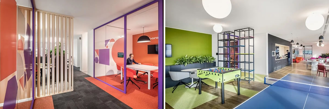 办公室装修设计