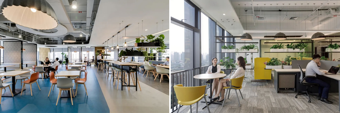 办公室装修设计