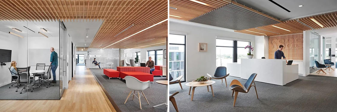 办公室装修设计