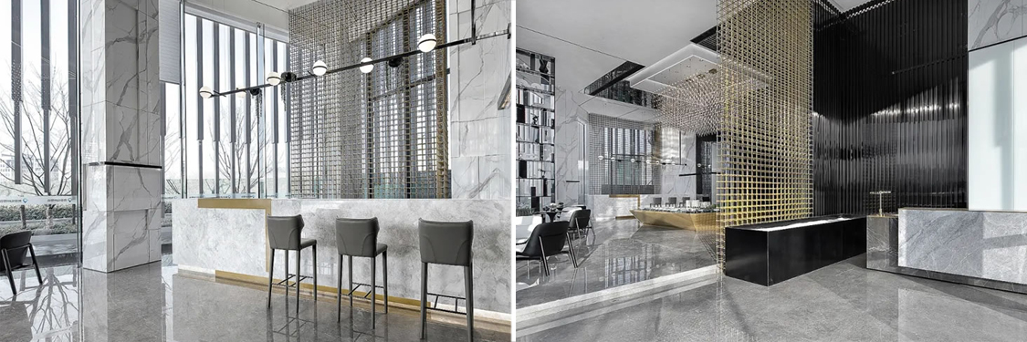 办公室装修设计