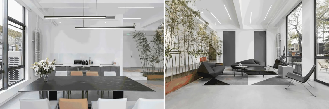 广州装修设计公司