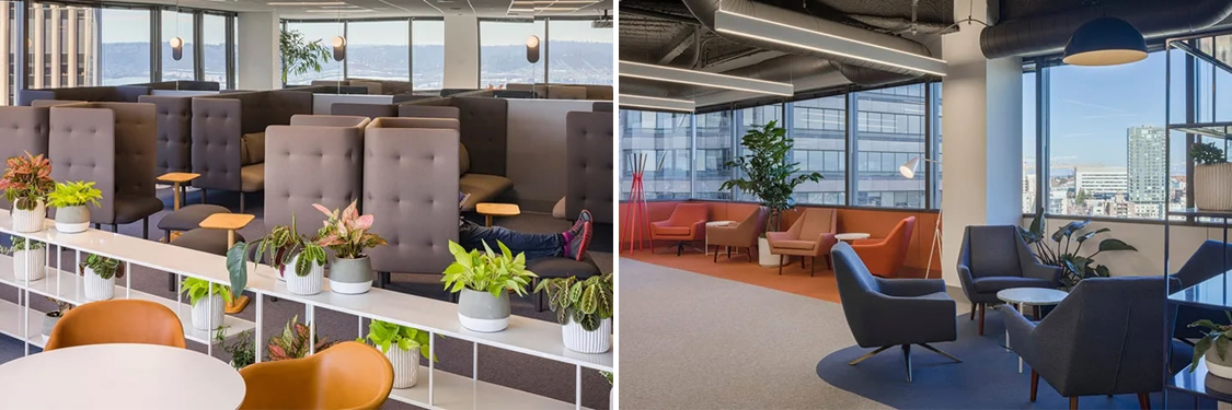 办公室装修设计