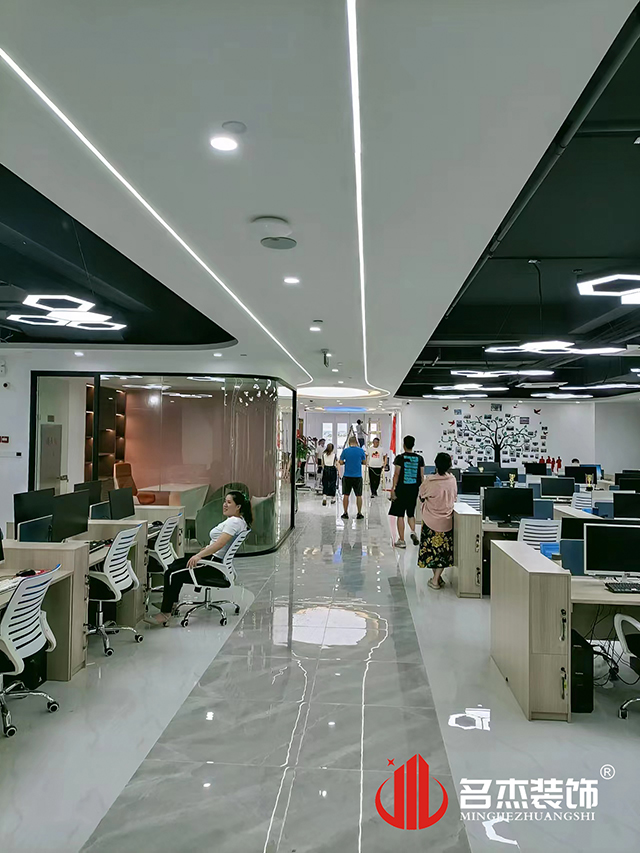 广州装修设计公司