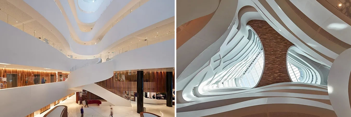 聚会室装修设计