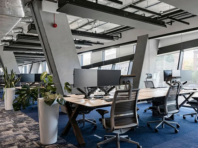 广州装修设计公司