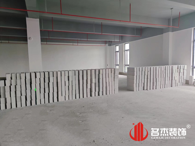 广州人生就是博装饰设计公司图册