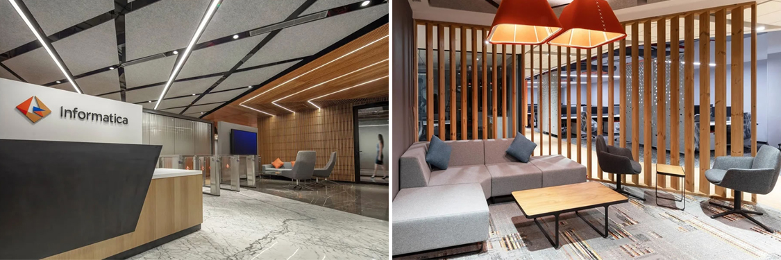 广州人生就是博装饰设计公司图册