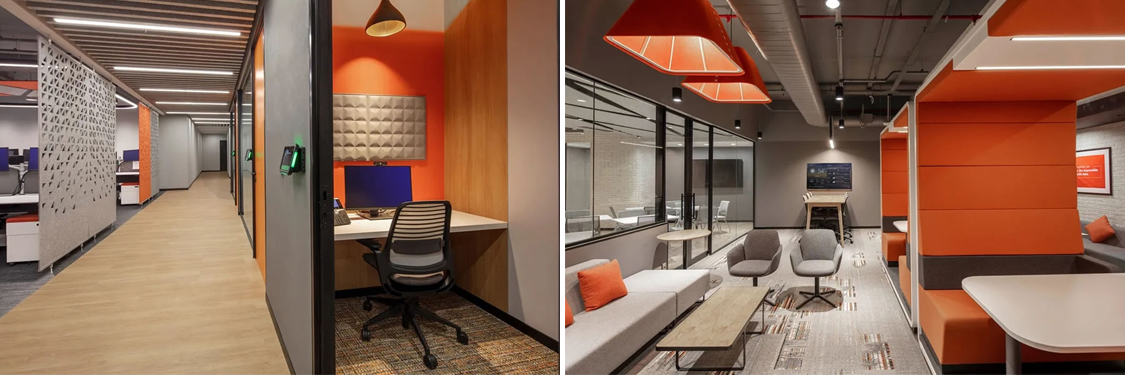 广州人生就是博装饰设计公司图册