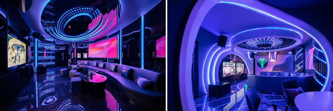 广州人生就是博装饰设计公司图册