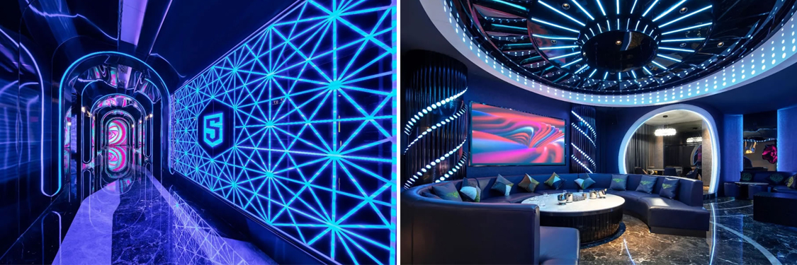 广州人生就是博装饰设计公司图册