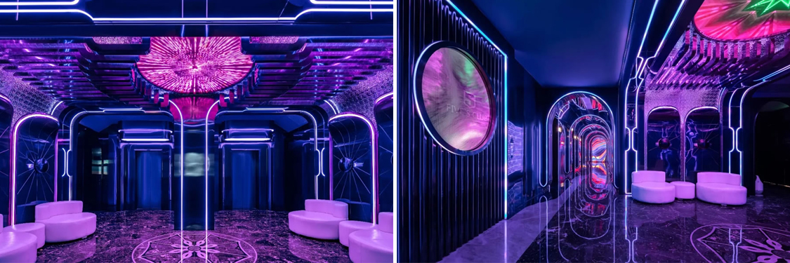 广州人生就是博装饰设计公司图册