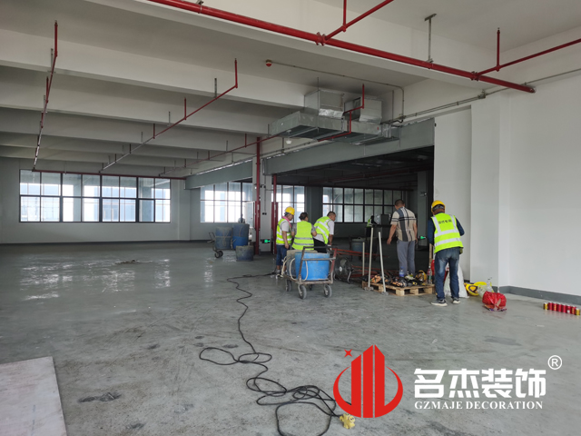 广州人生就是博装饰设计公司图册