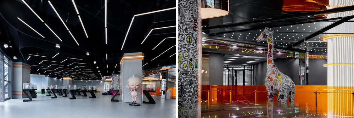 广州人生就是博装饰设计公司图册