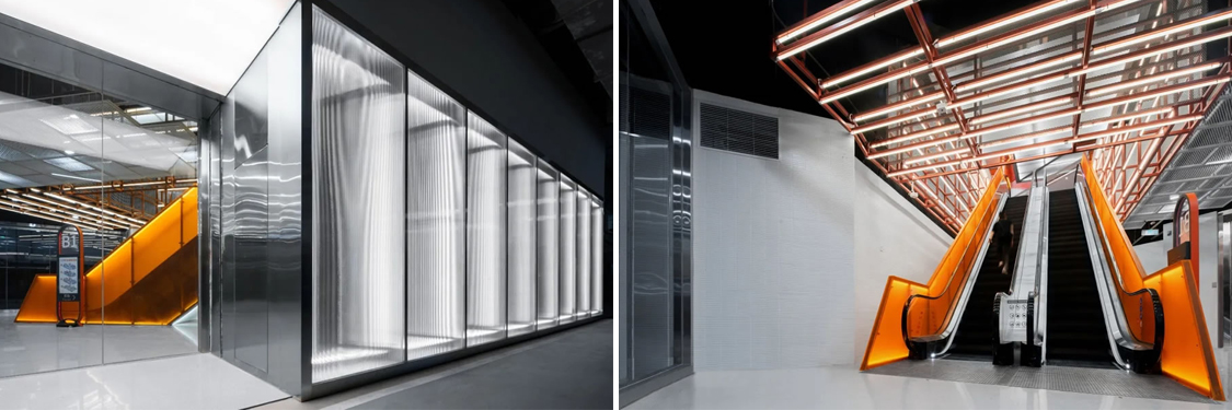 广州人生就是博装饰设计公司图册