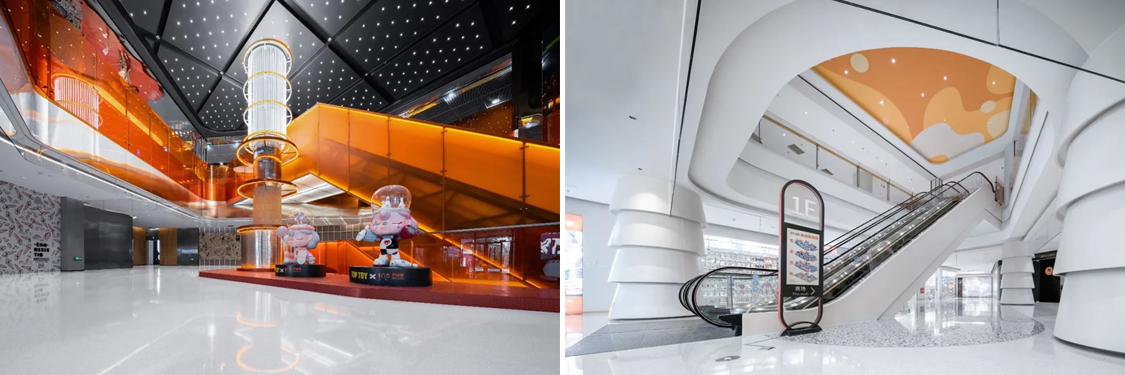 广州人生就是博装饰设计公司图册