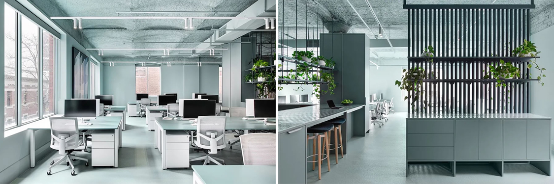 广州人生就是博装饰设计公司图册