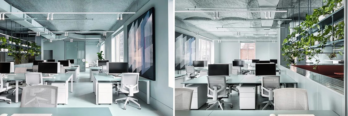 广州人生就是博装饰设计公司图册