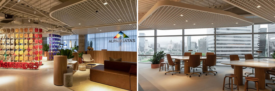 广州人生就是博装饰设计公司图册