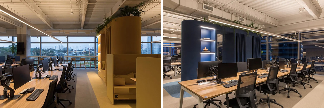 广州人生就是博装饰设计公司图册